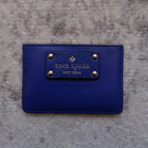 Kate Spade Card Holder